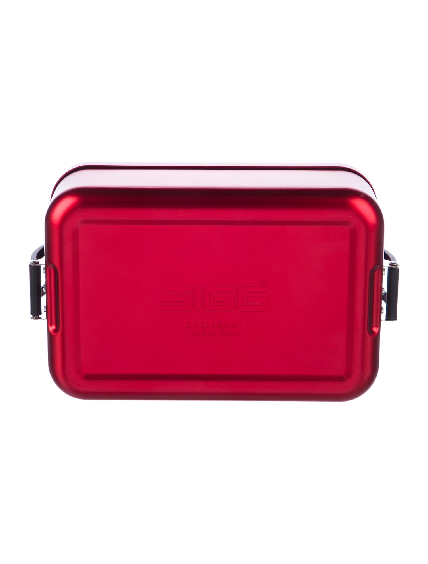 Supreme 2018 SIGG Small Metal Box